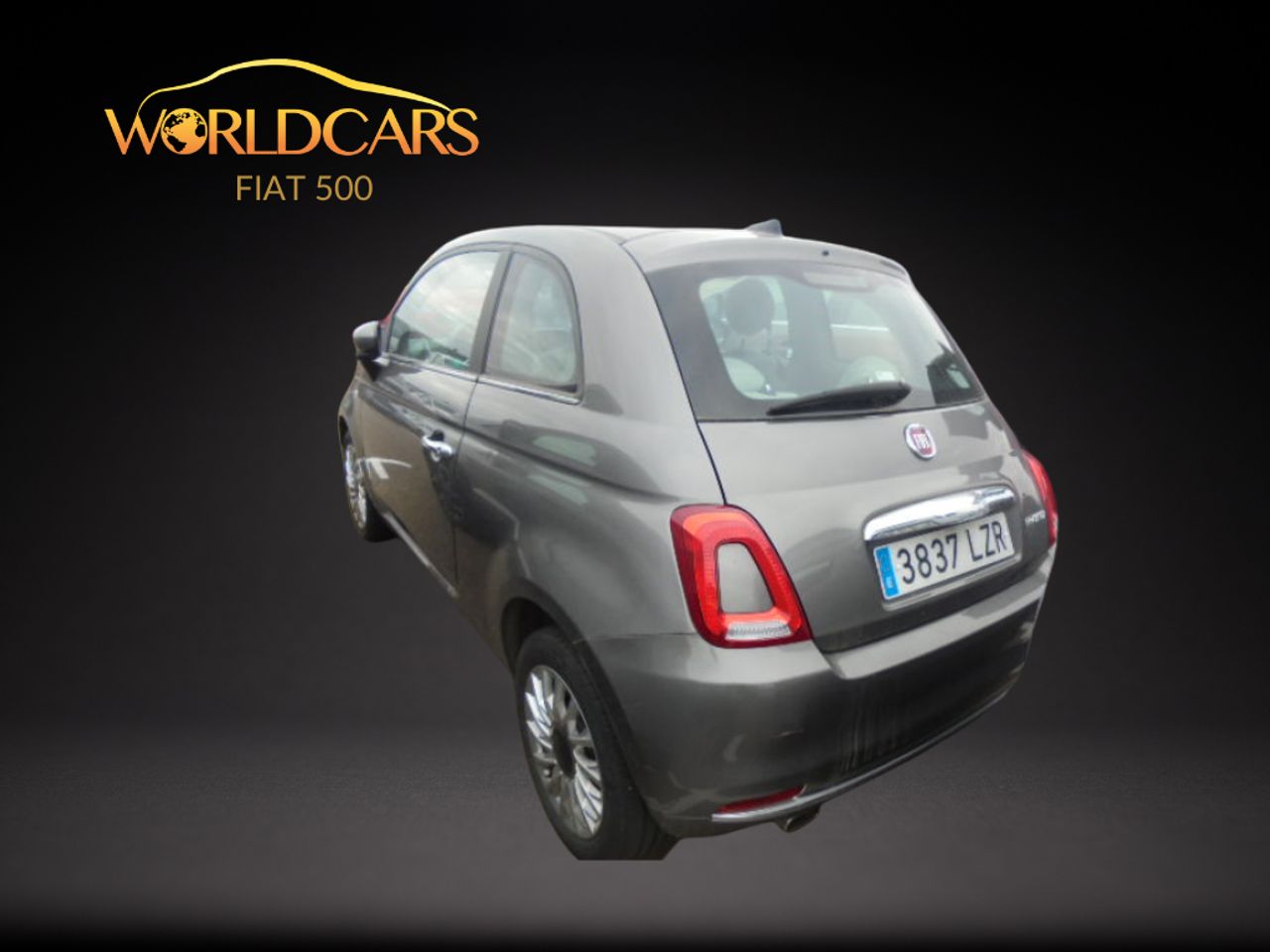 fiat 500 2022 / foto grande (2)