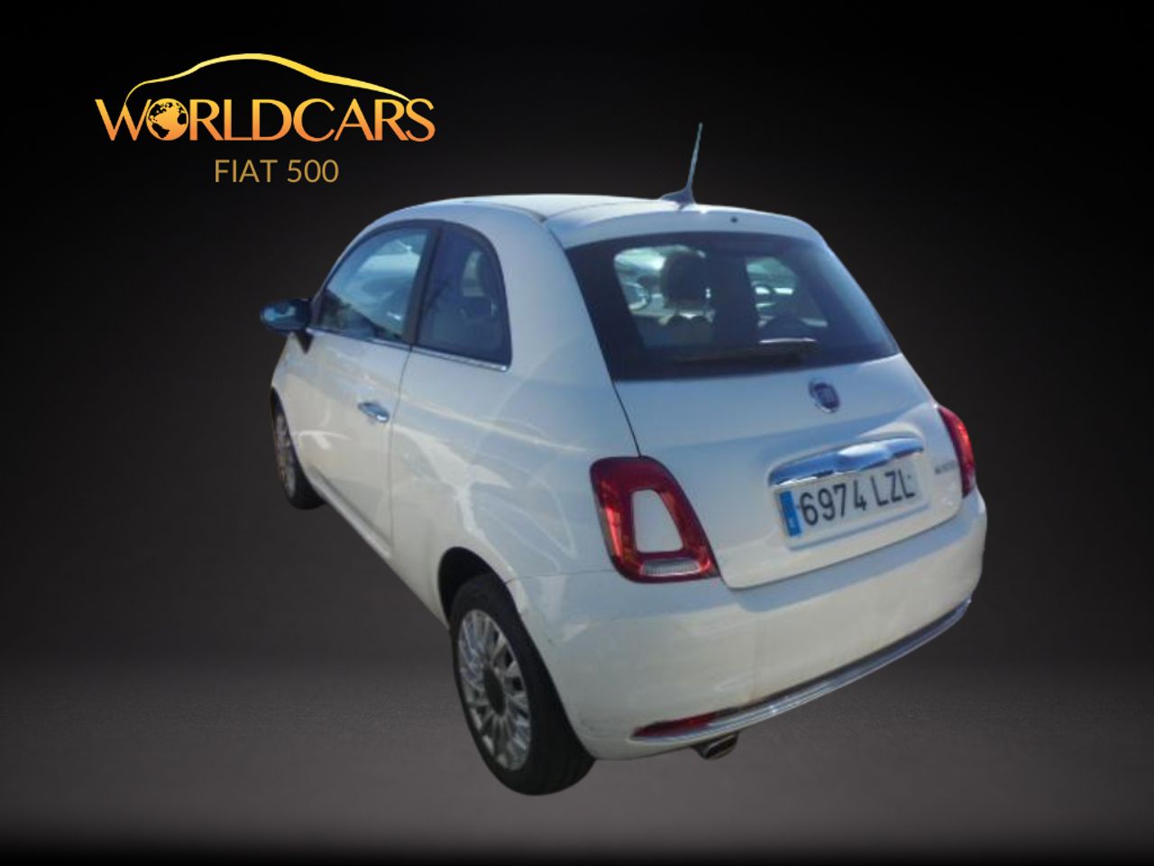 fiat 500 2022 / foto grande (2)