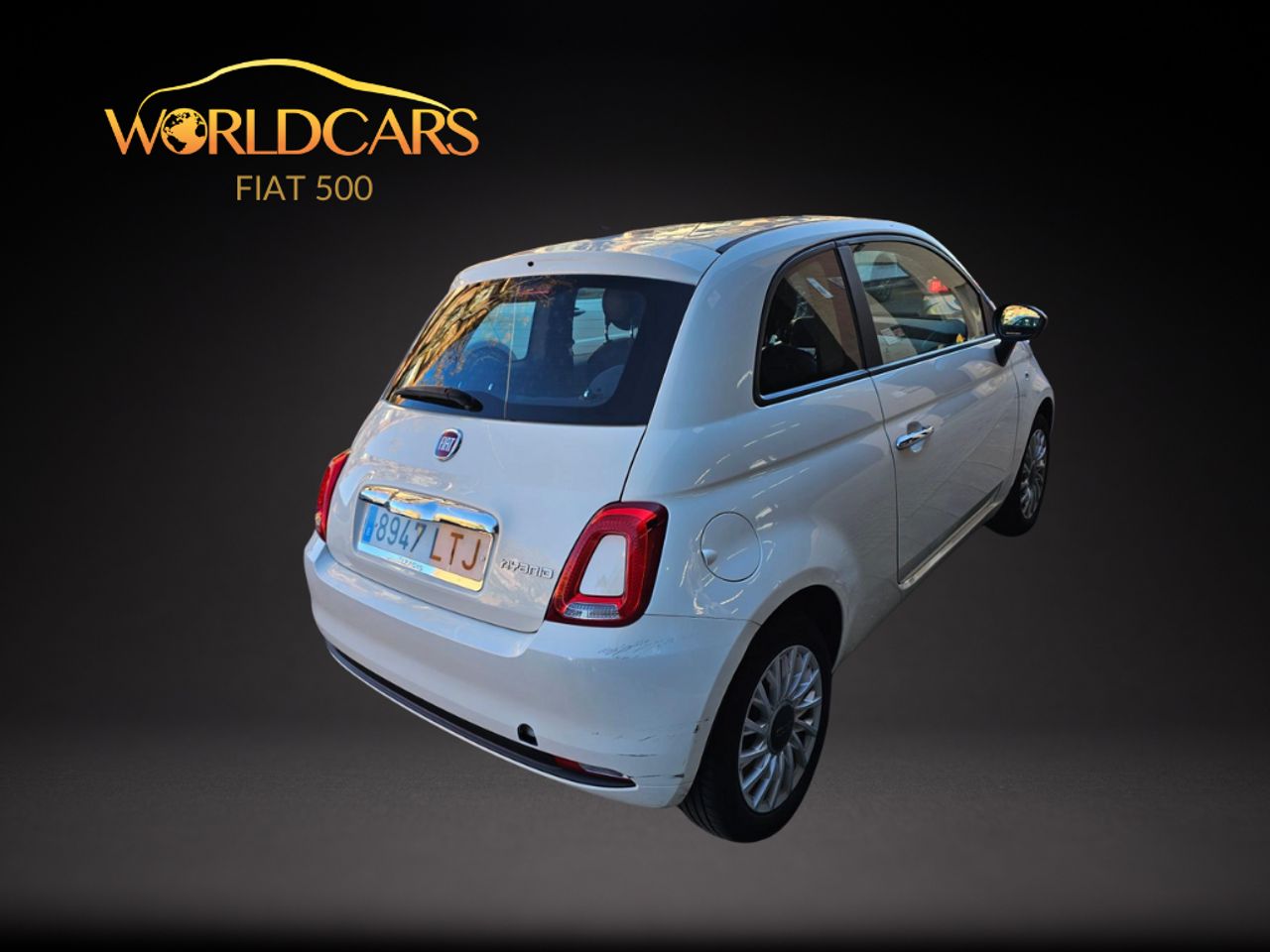 fiat 500 2021 / foto grande (2)