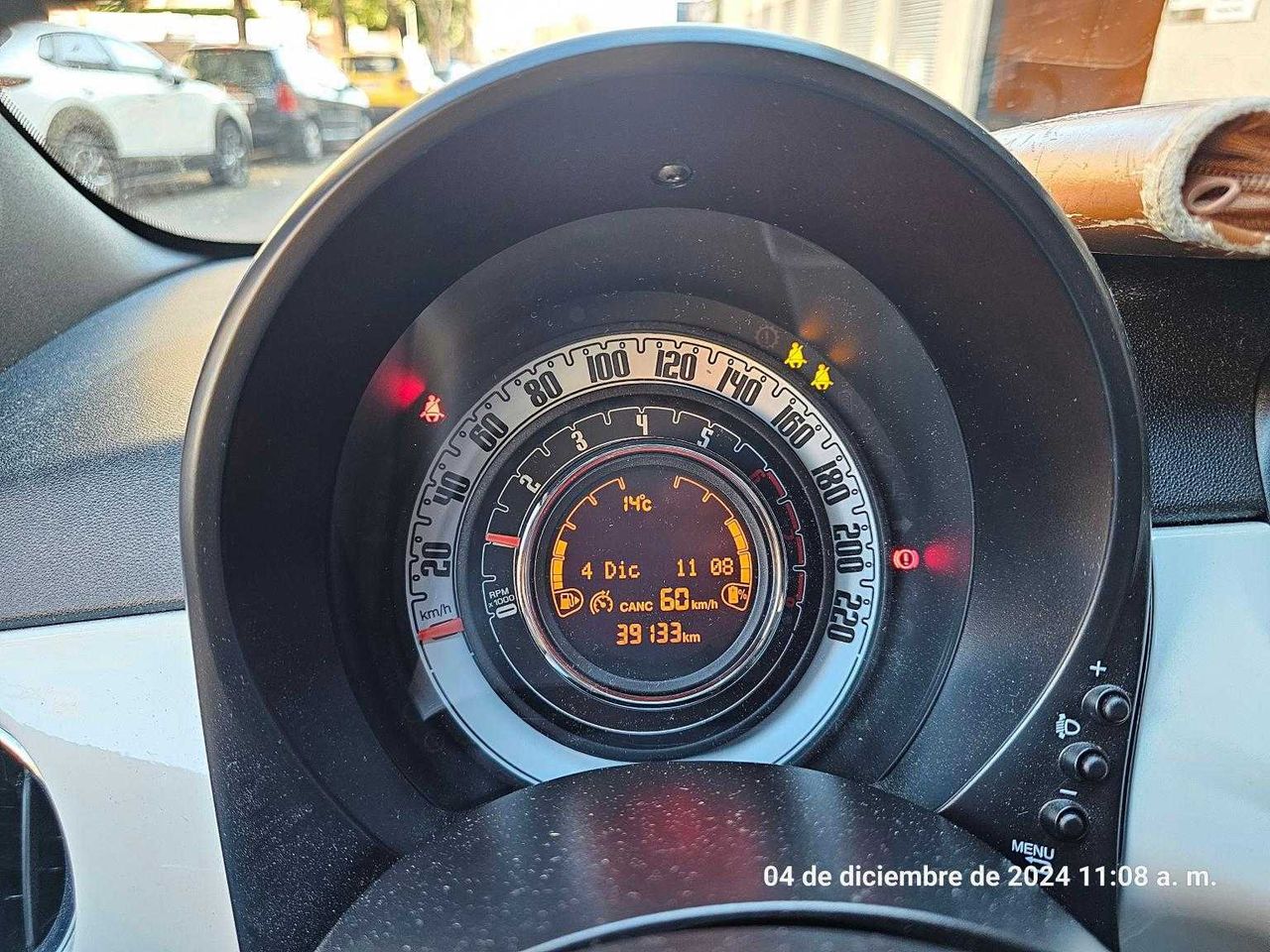 fiat 500 2021 / foto grande (3)