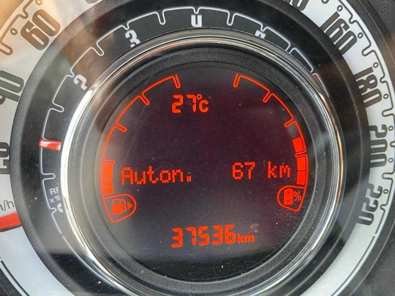 fiat 500 2021 / foto grande (3)