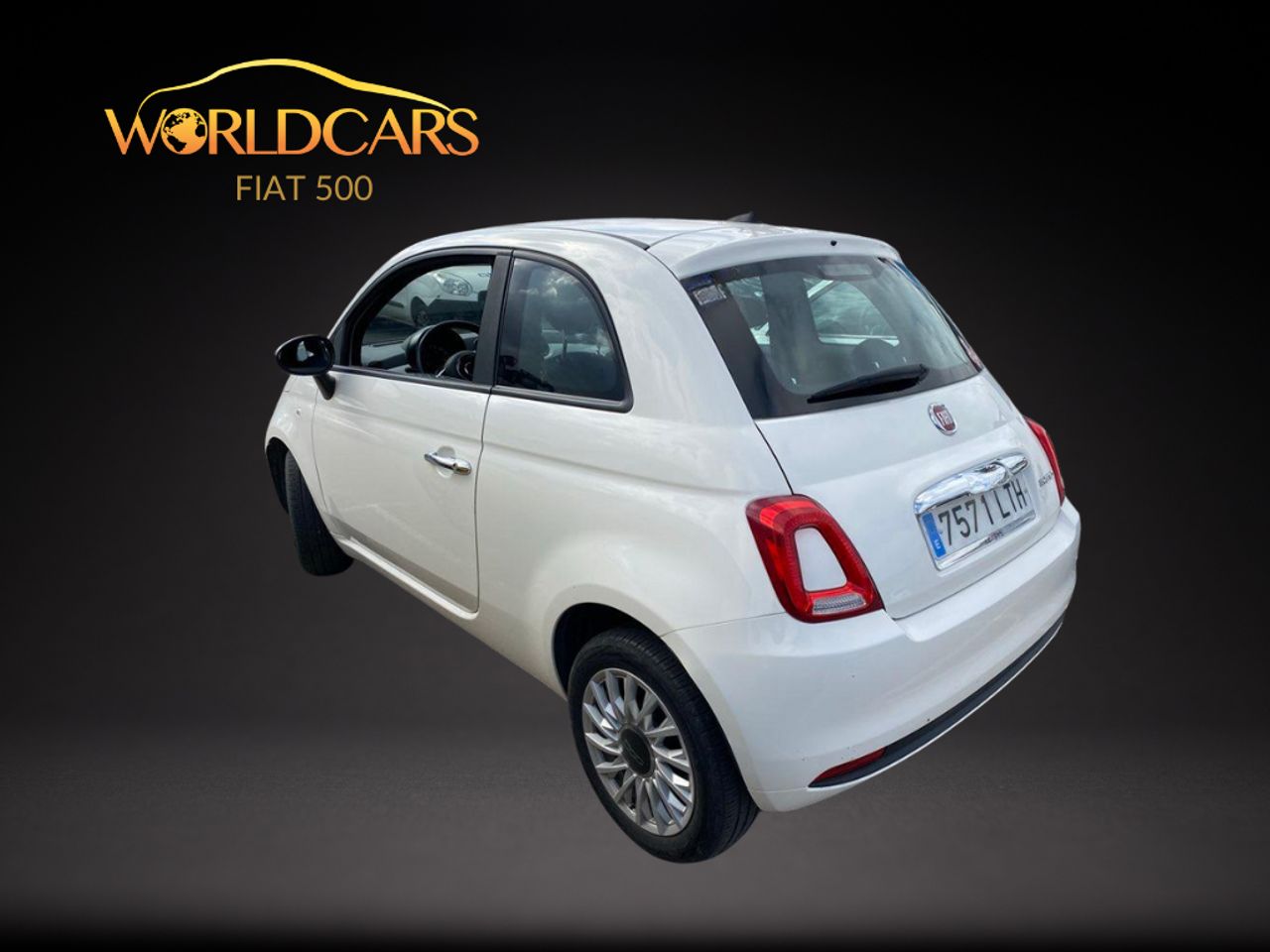 fiat 500 2021 / foto grande (2)