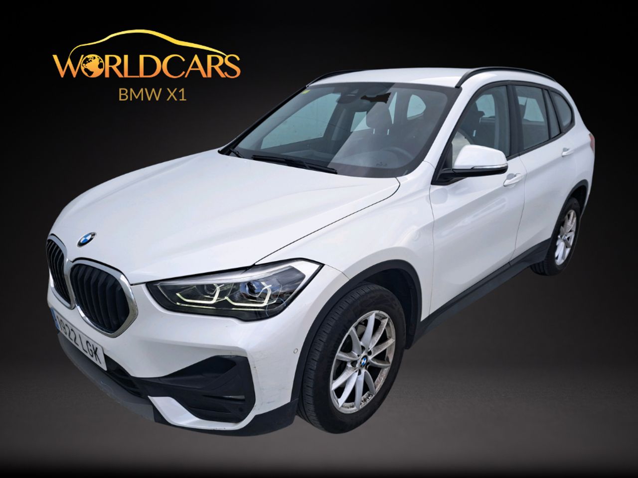 Foto bmw x1 2020 /
