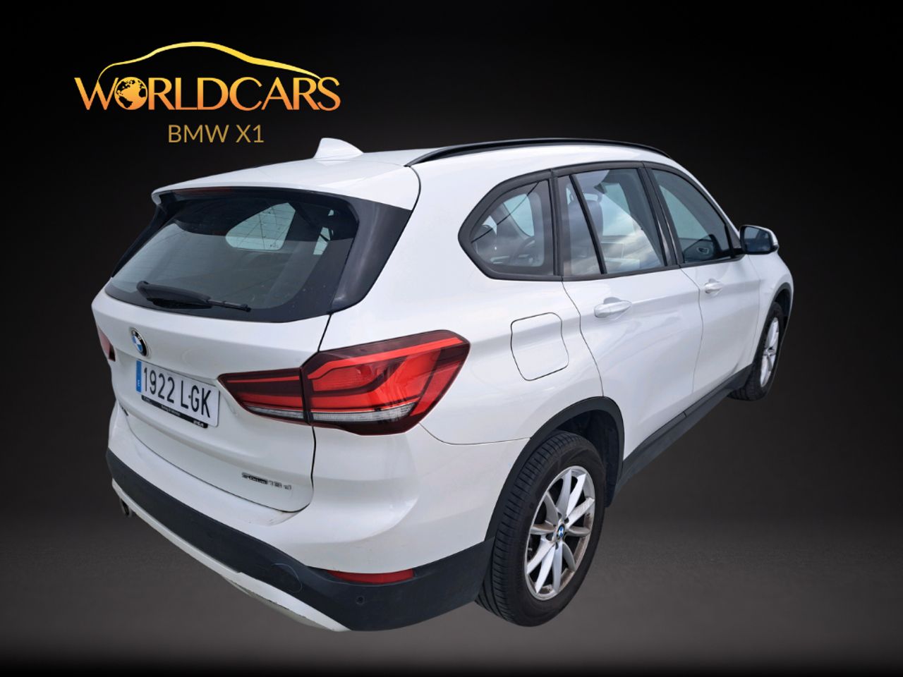 bmw x1 2020 / foto grande (2)