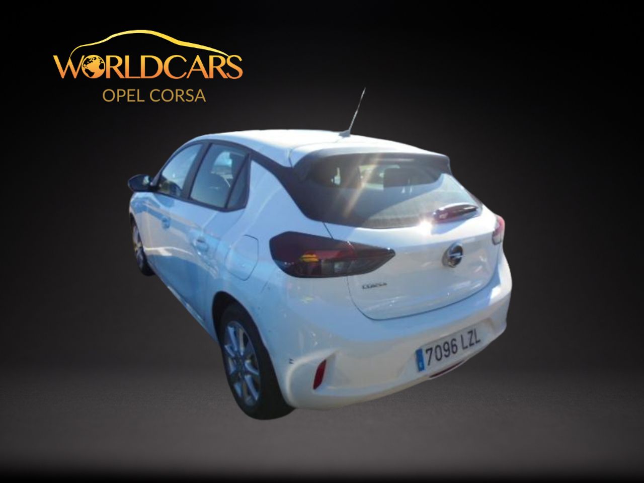 opel corsa 2022 / foto grande (2)