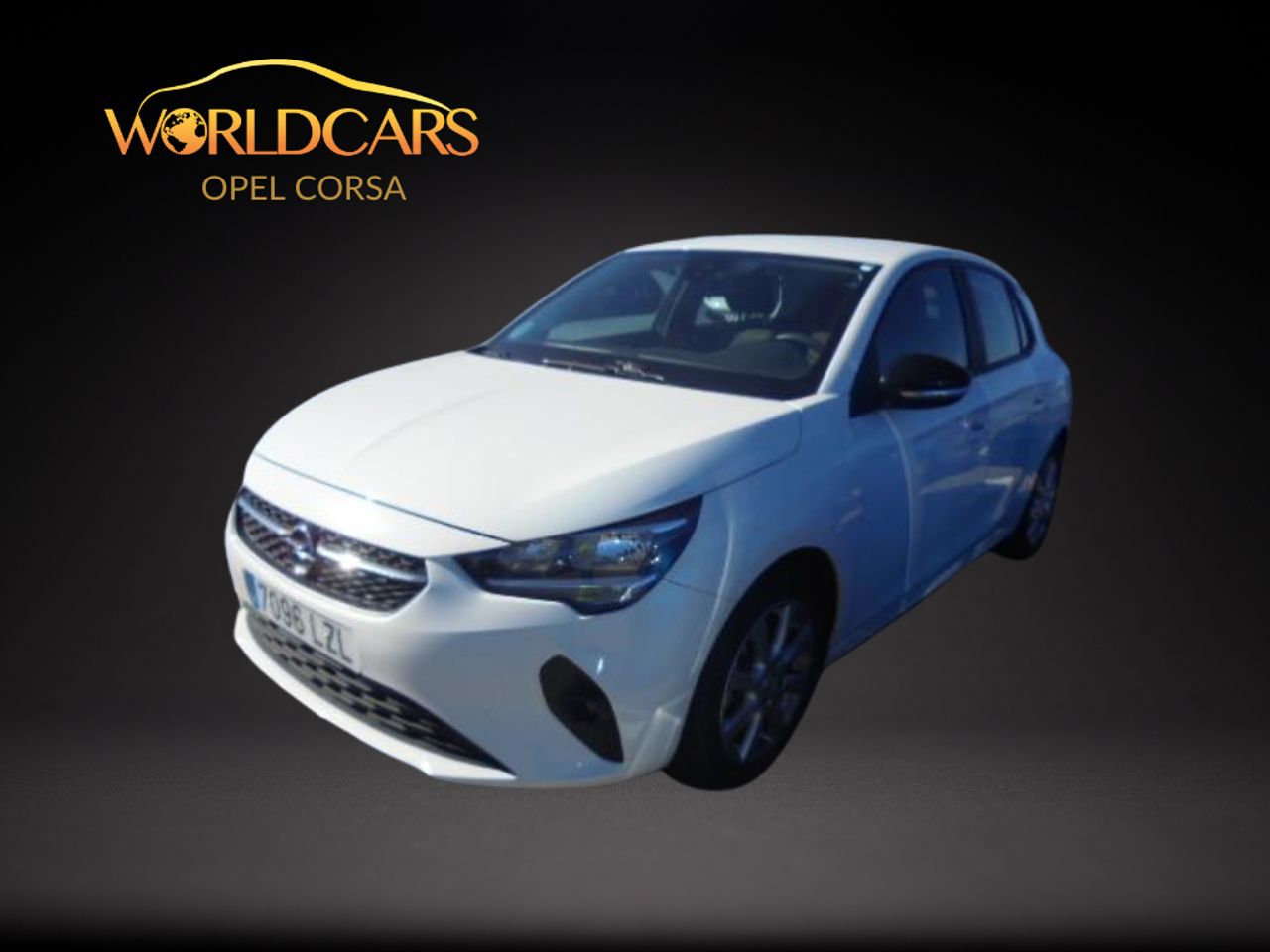 Local comercial alquiler elche  - opel corsa 2022 /