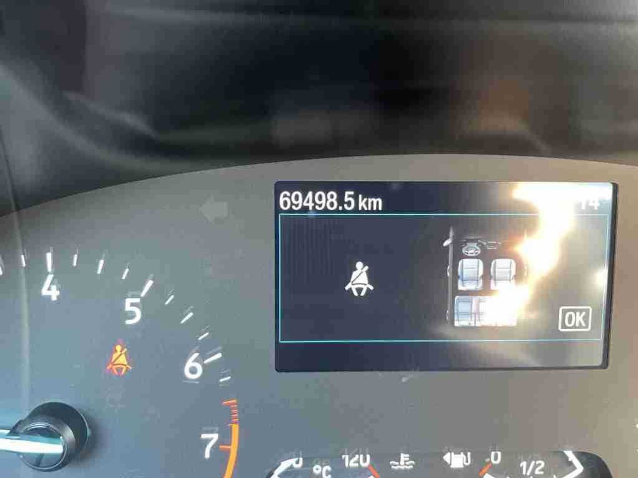 ford fiesta 2022 / foto grande (3)