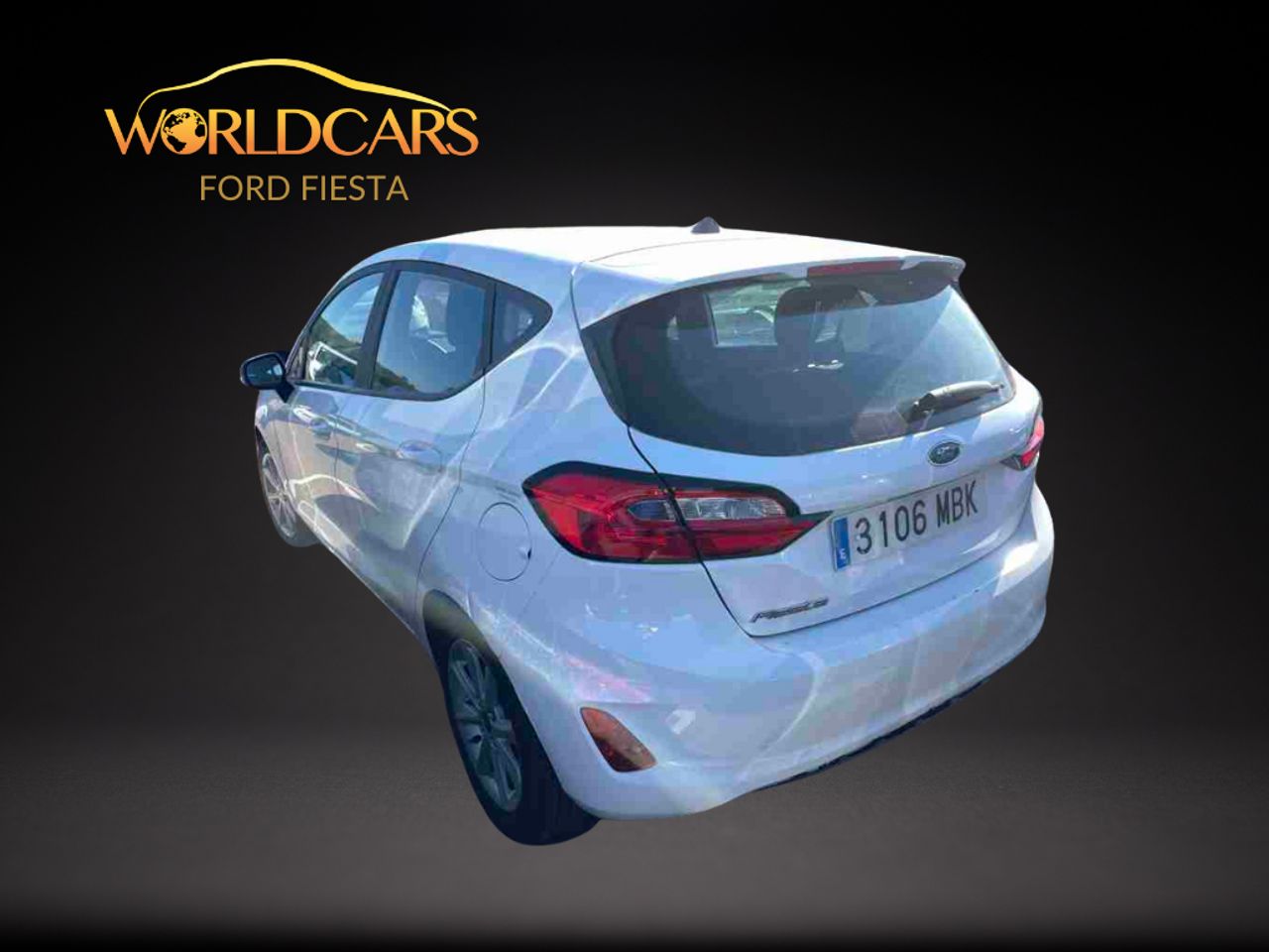 ford fiesta 2022 / foto grande (2)