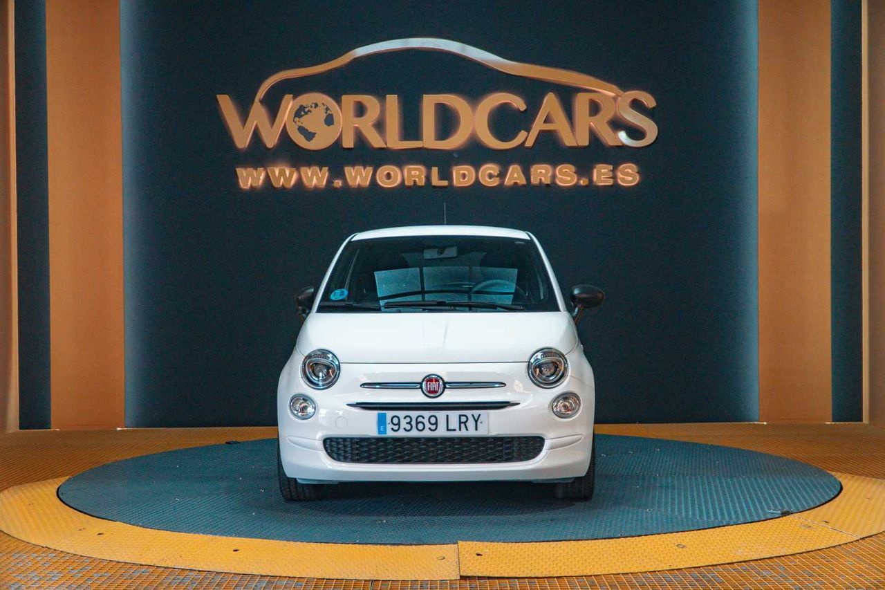 fiat 500 2021 / foto grande (2)