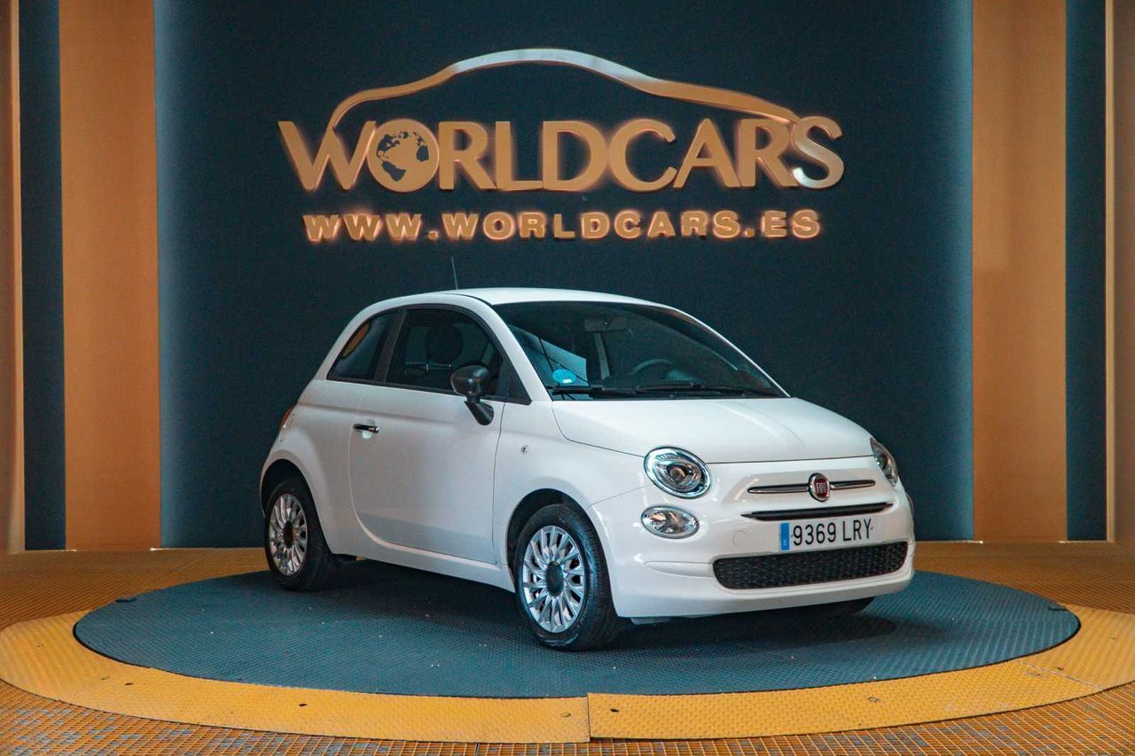fiat 500 2021 / foto grande (3)