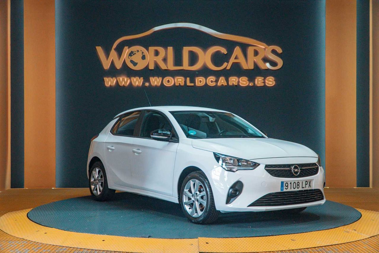 opel corsa 2021 / foto grande (3)