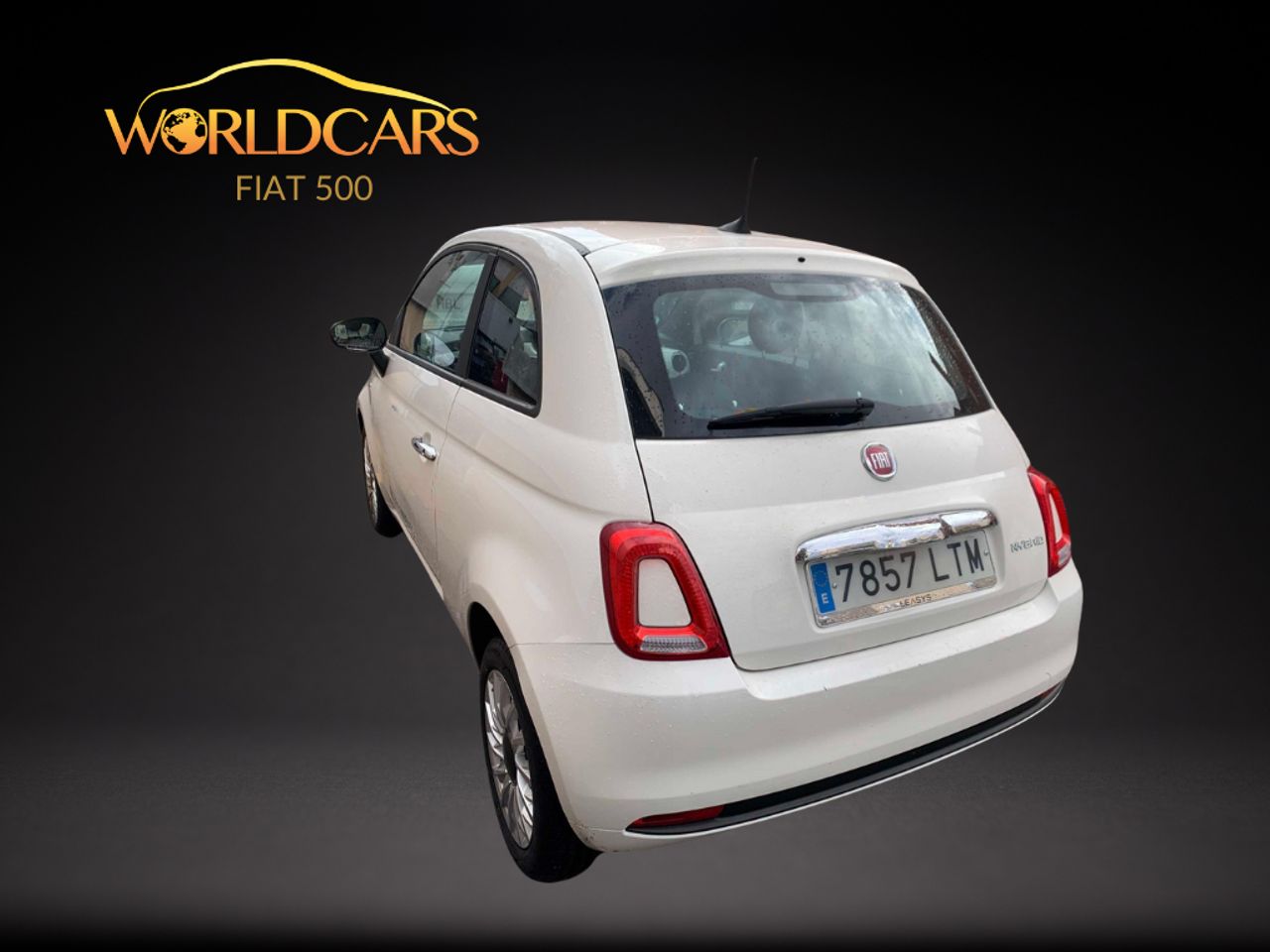 fiat 500 2021 / foto grande (2)
