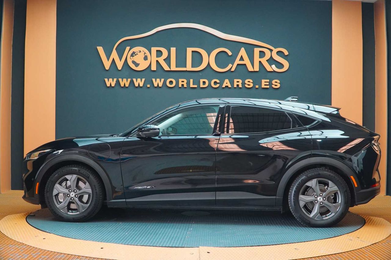 ford mustang 2022 / foto grande (3)