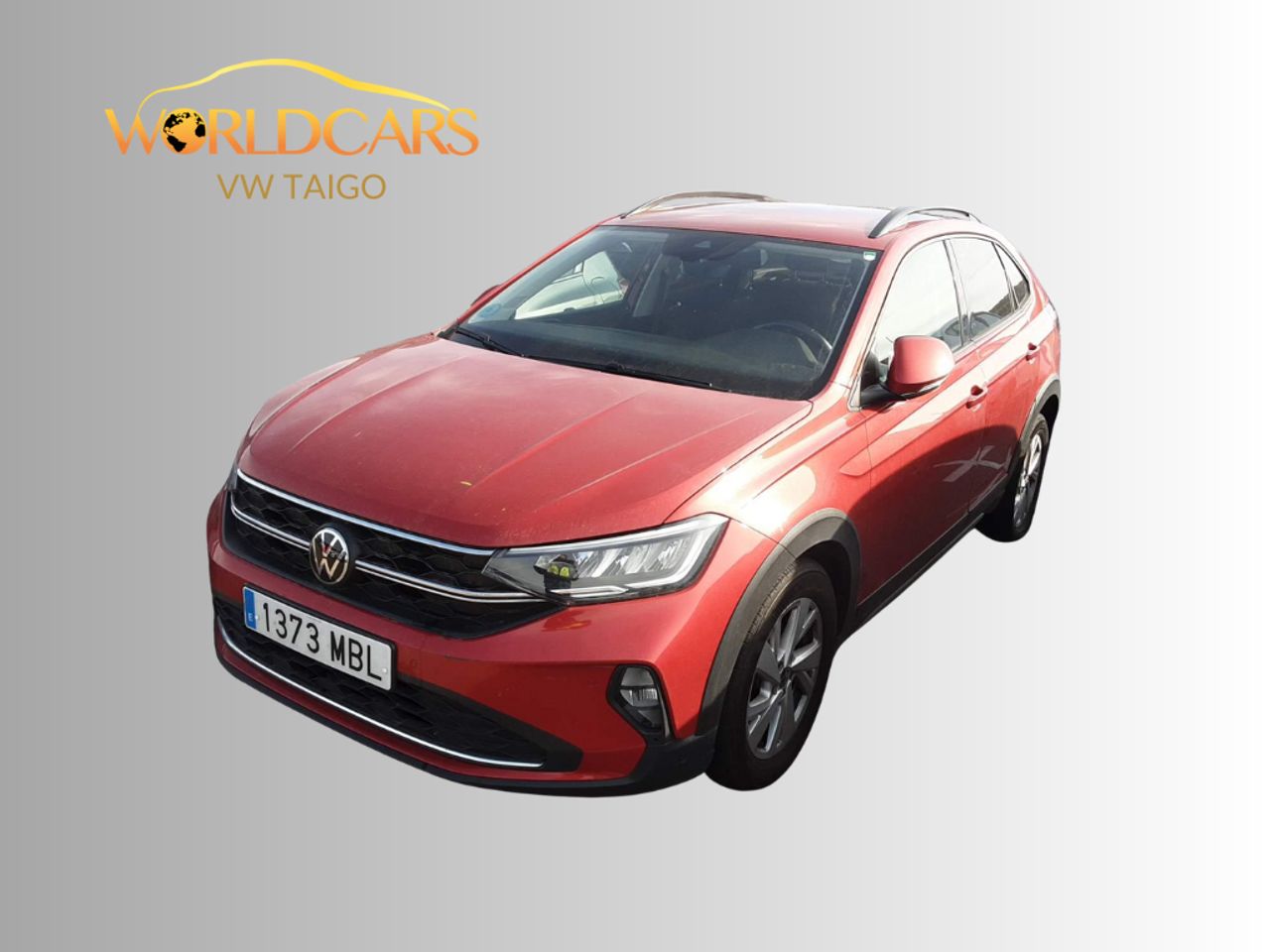 Historial lineas celular  de segunda mano - volkswagen taigo 2022 /