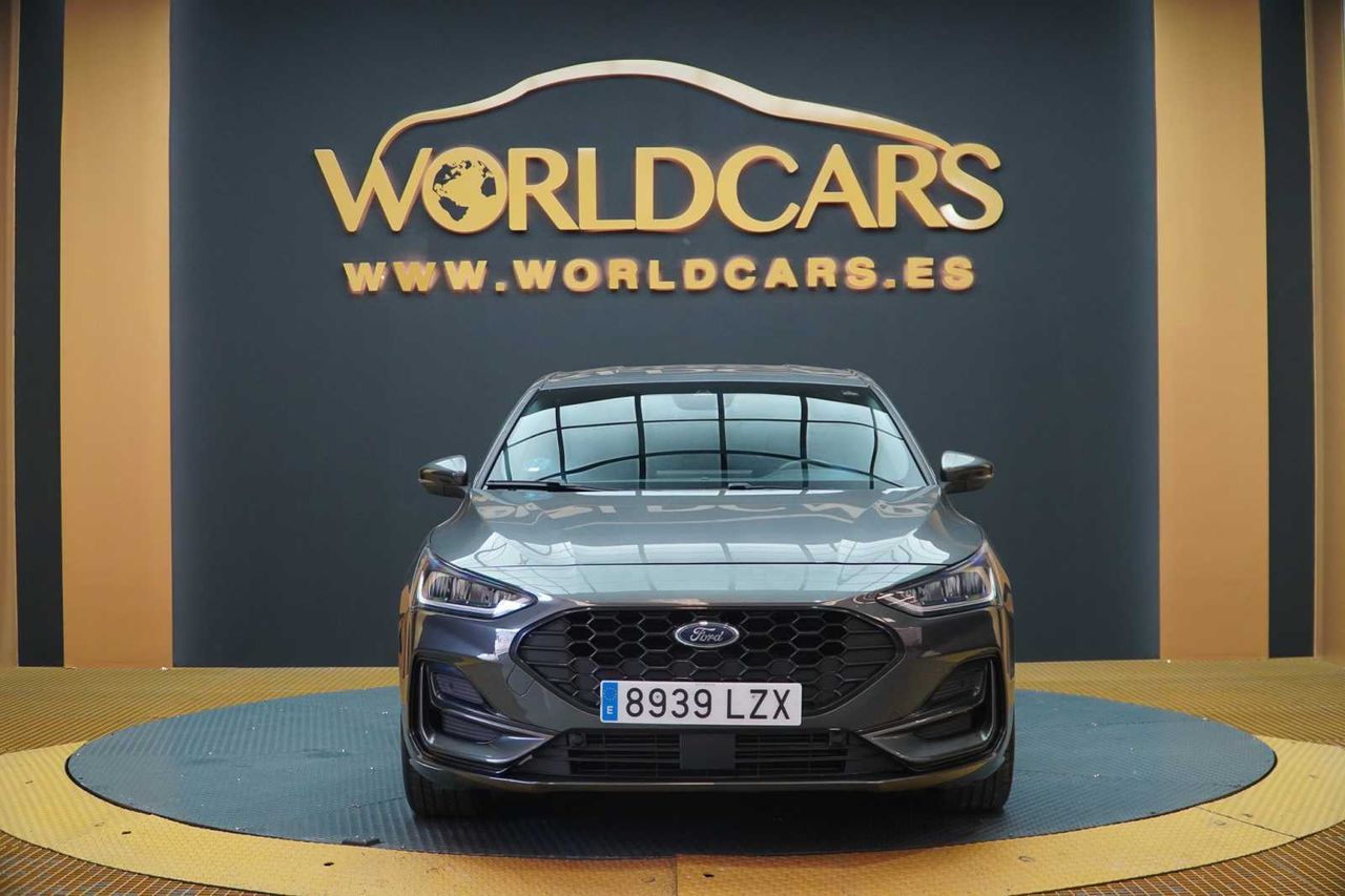 ford focus 2022 / foto grande (2)