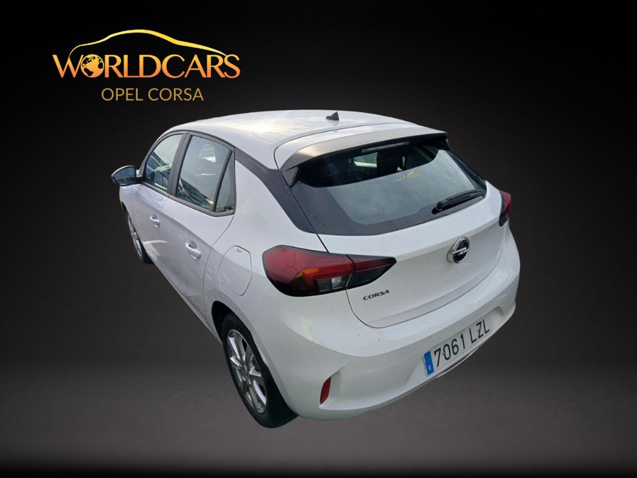 opel corsa 2022 / foto grande (2)