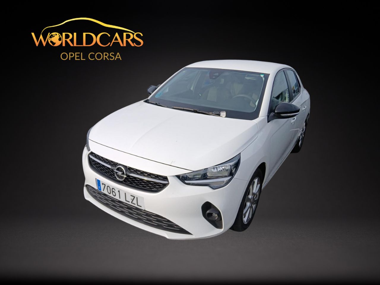 Local comercial alquiler elche  - opel corsa 2022 /