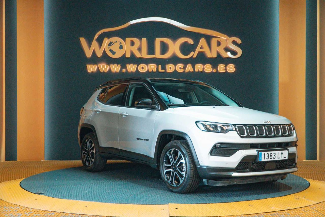 jeep compass 2022 / foto grande (3)