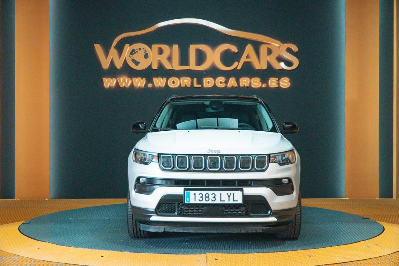 jeep compass 2022 / foto grande (2)
