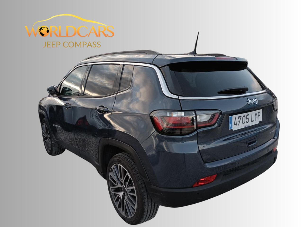 jeep compass 2022 / foto grande (2)