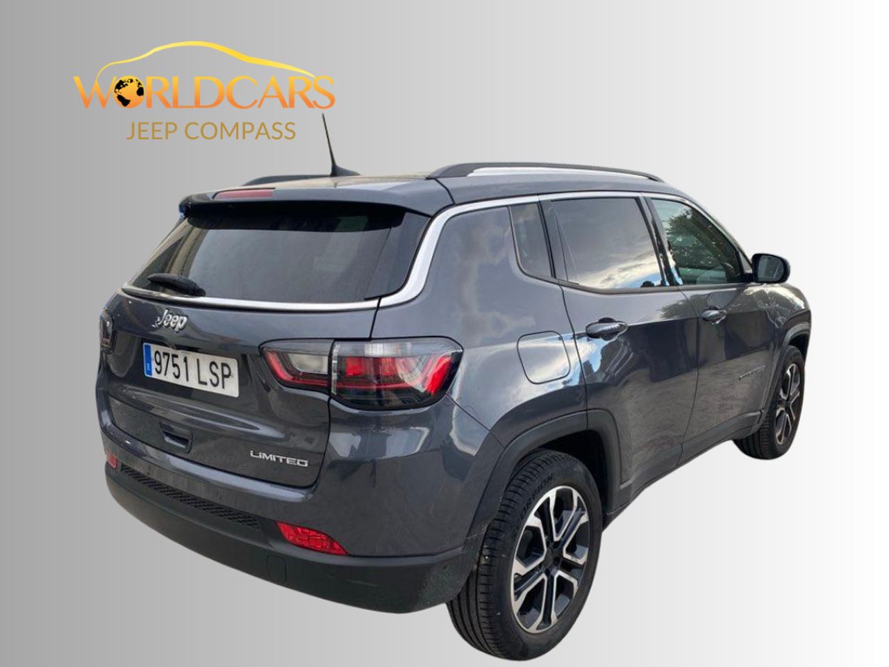 jeep compass 2021 / foto grande (2)