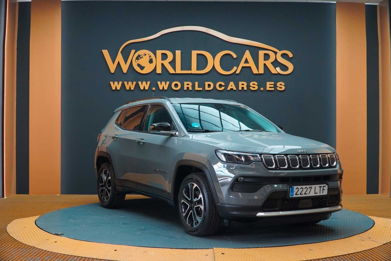 jeep compass 2021 / foto grande (3)
