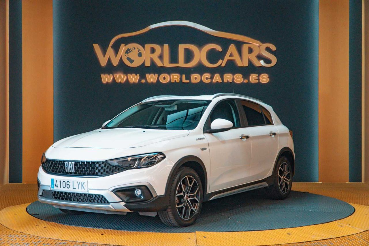 Historial lineas celular  de segunda mano - fiat tipo 2022 /