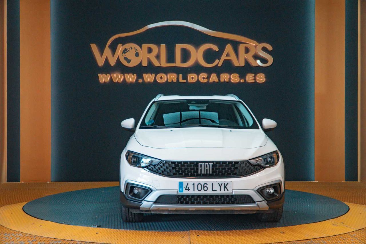 fiat tipo 2022 / foto grande (2)