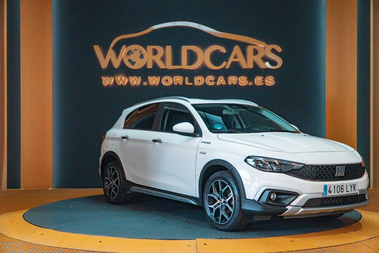 fiat tipo 2022 / foto grande (3)