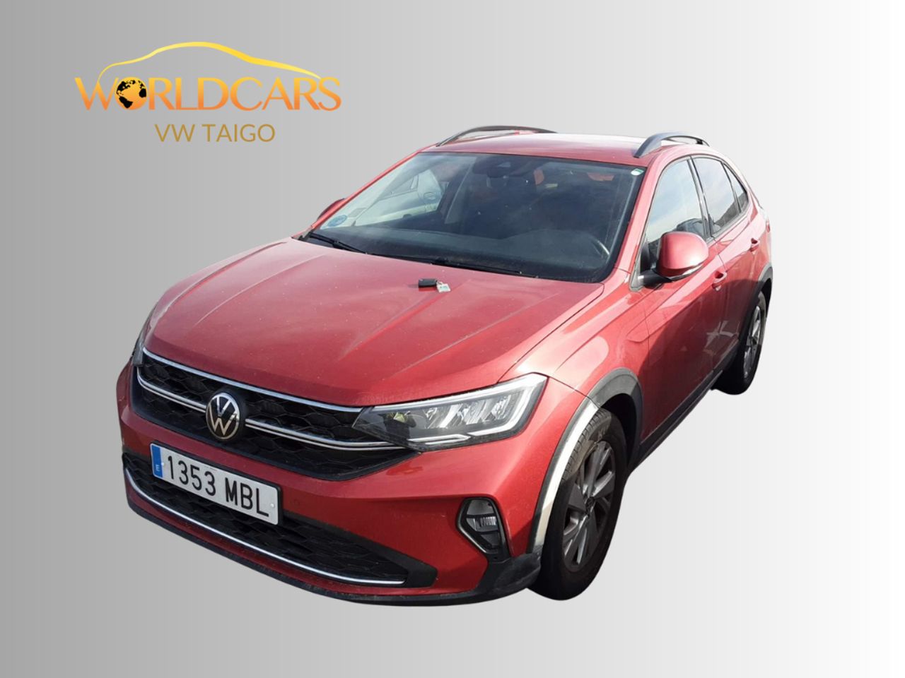 Historial lineas celular  de segunda mano - volkswagen taigo 2022 /