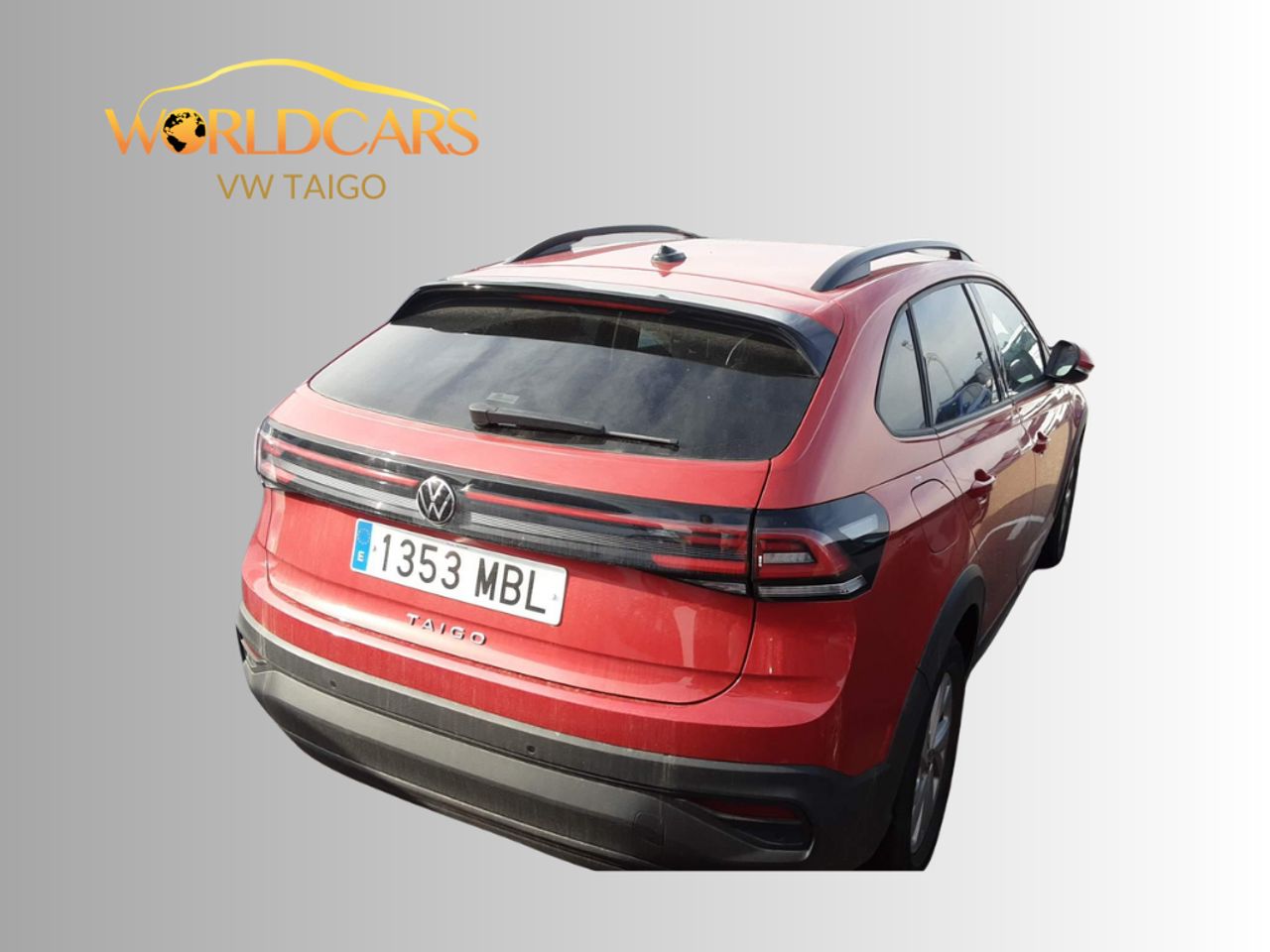 volkswagen taigo 2022 / foto grande (2)