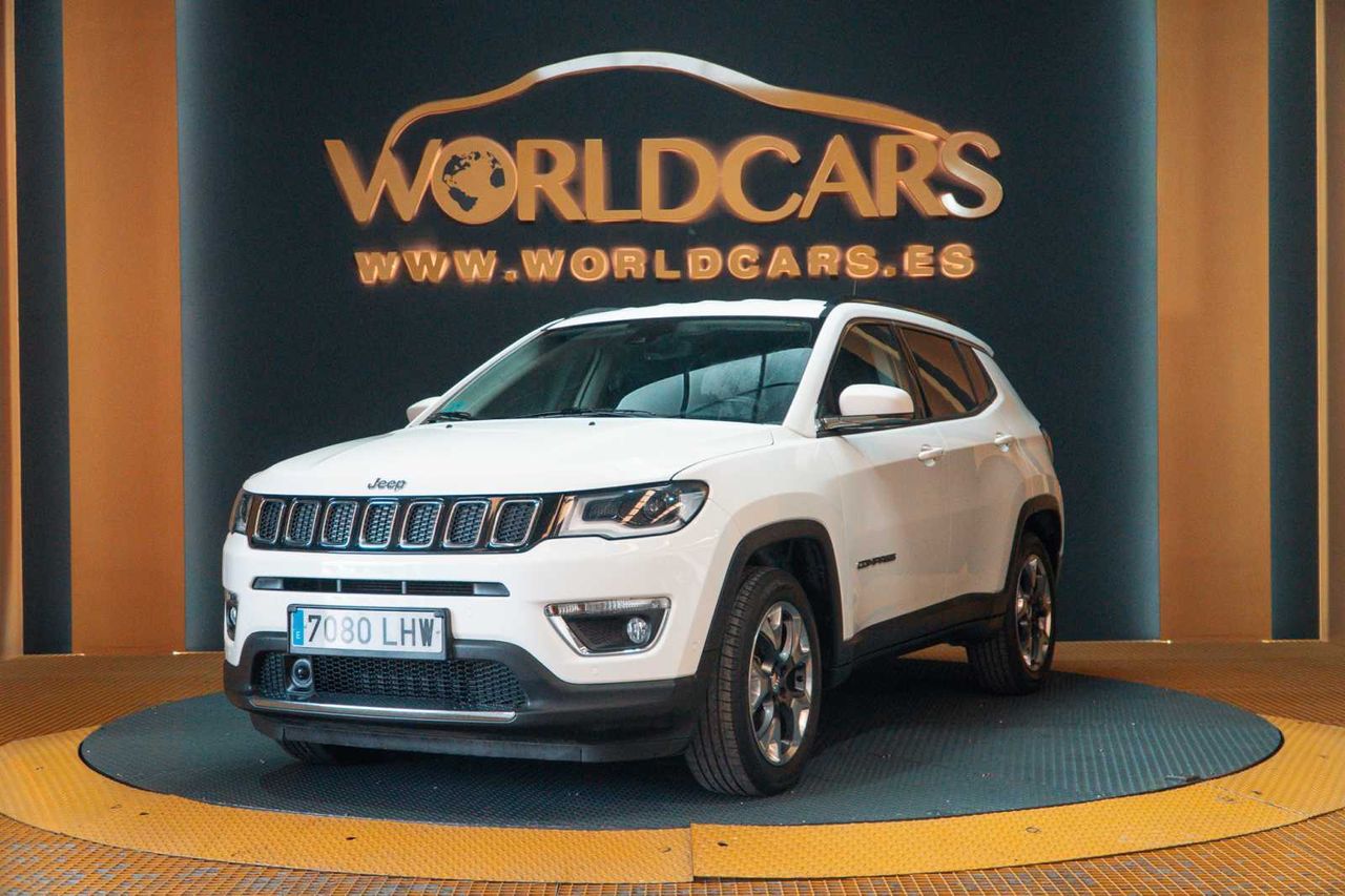 Foto jeep compass 2020 /