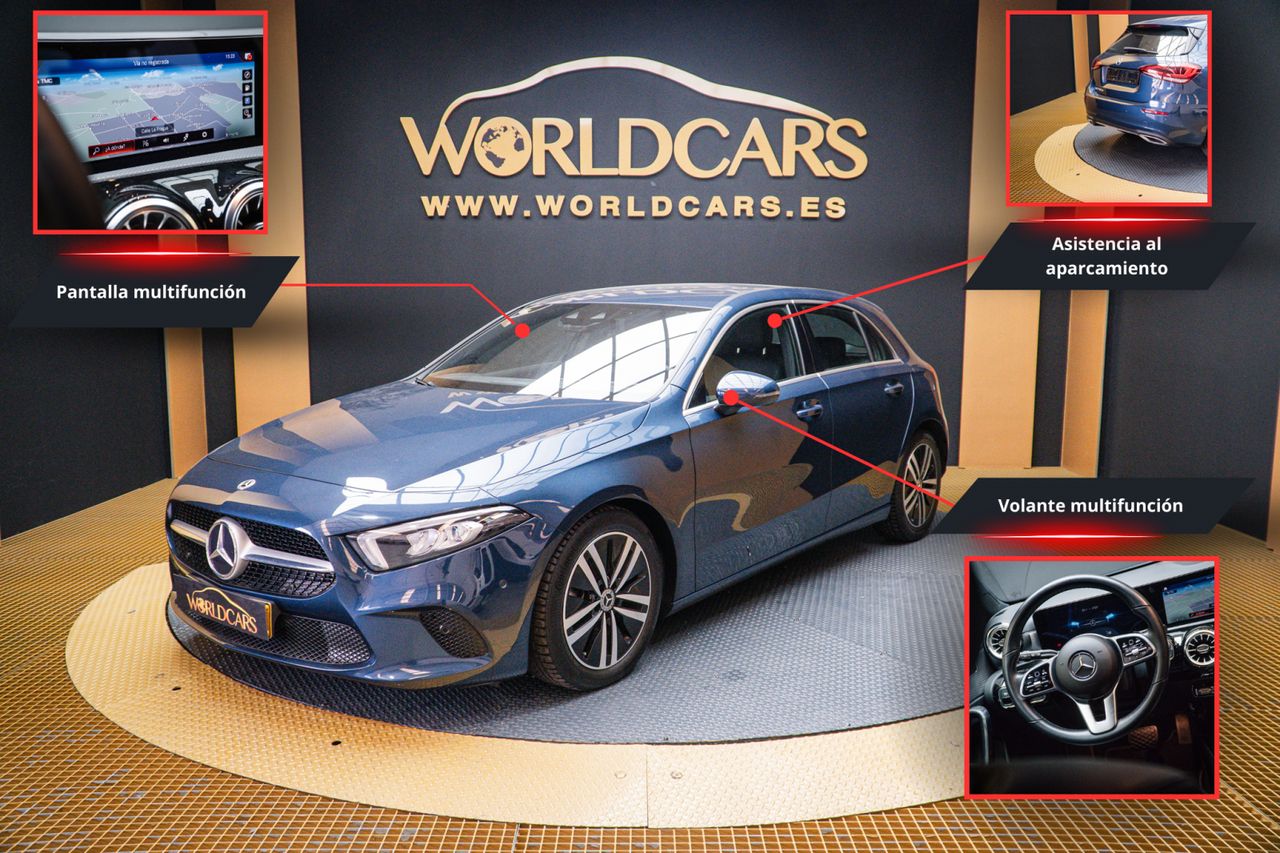 Mercedes clase b 2015  de segunda mano - mercedes clase a 2021 /