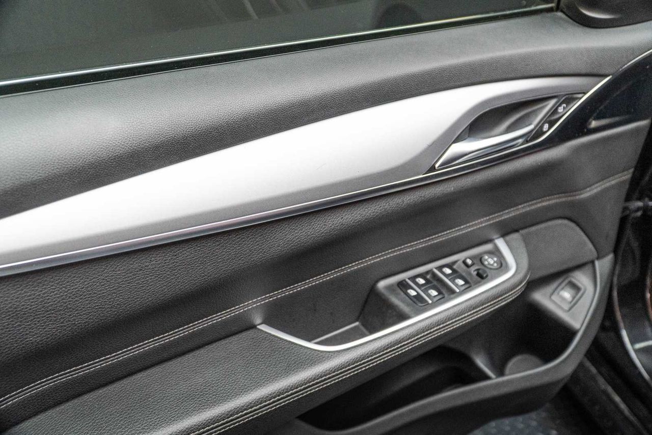 BMW Serie 6 620d gran turismo 140kw  - Foto 13