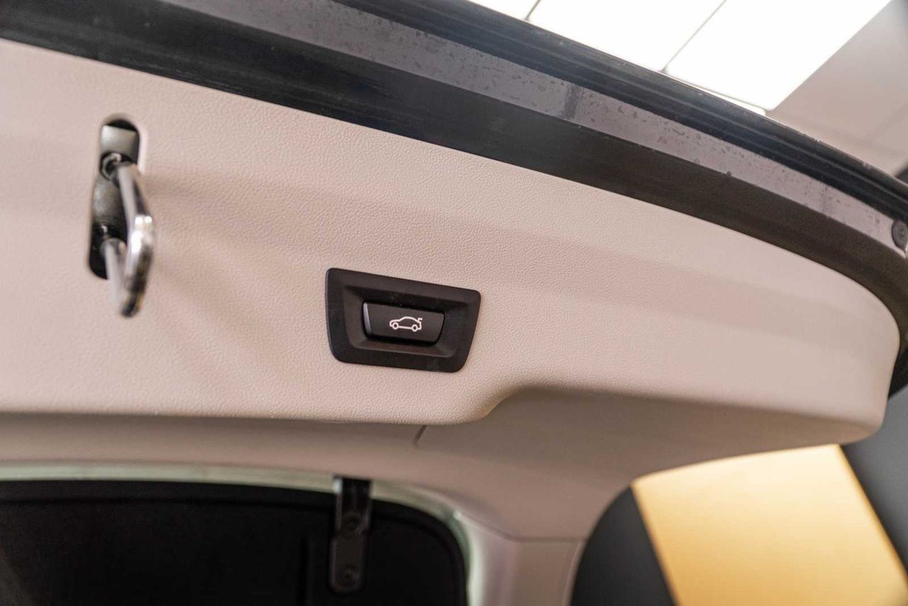 BMW Serie 6 620d gran turismo 140kw  - Foto 20