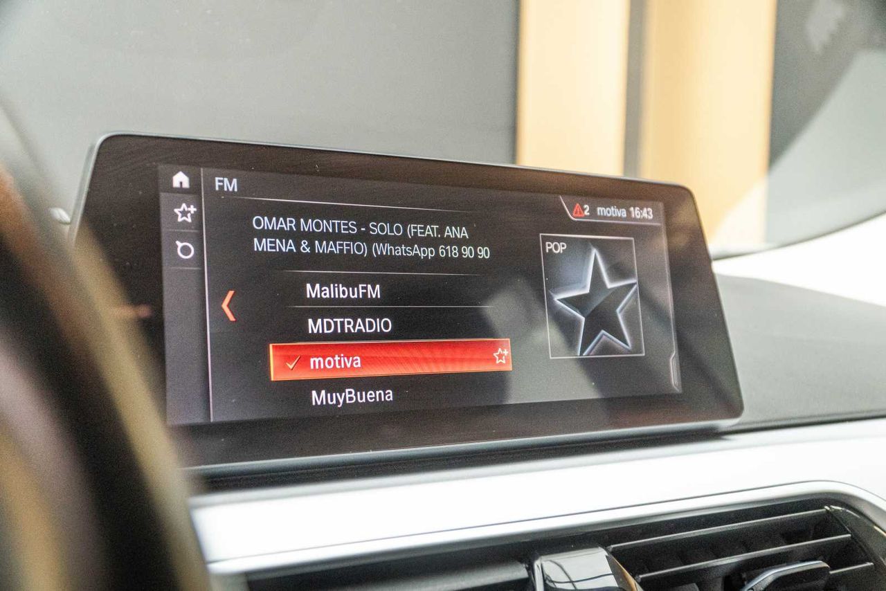 BMW Serie 6 620d gran turismo 140kw  - Foto 15