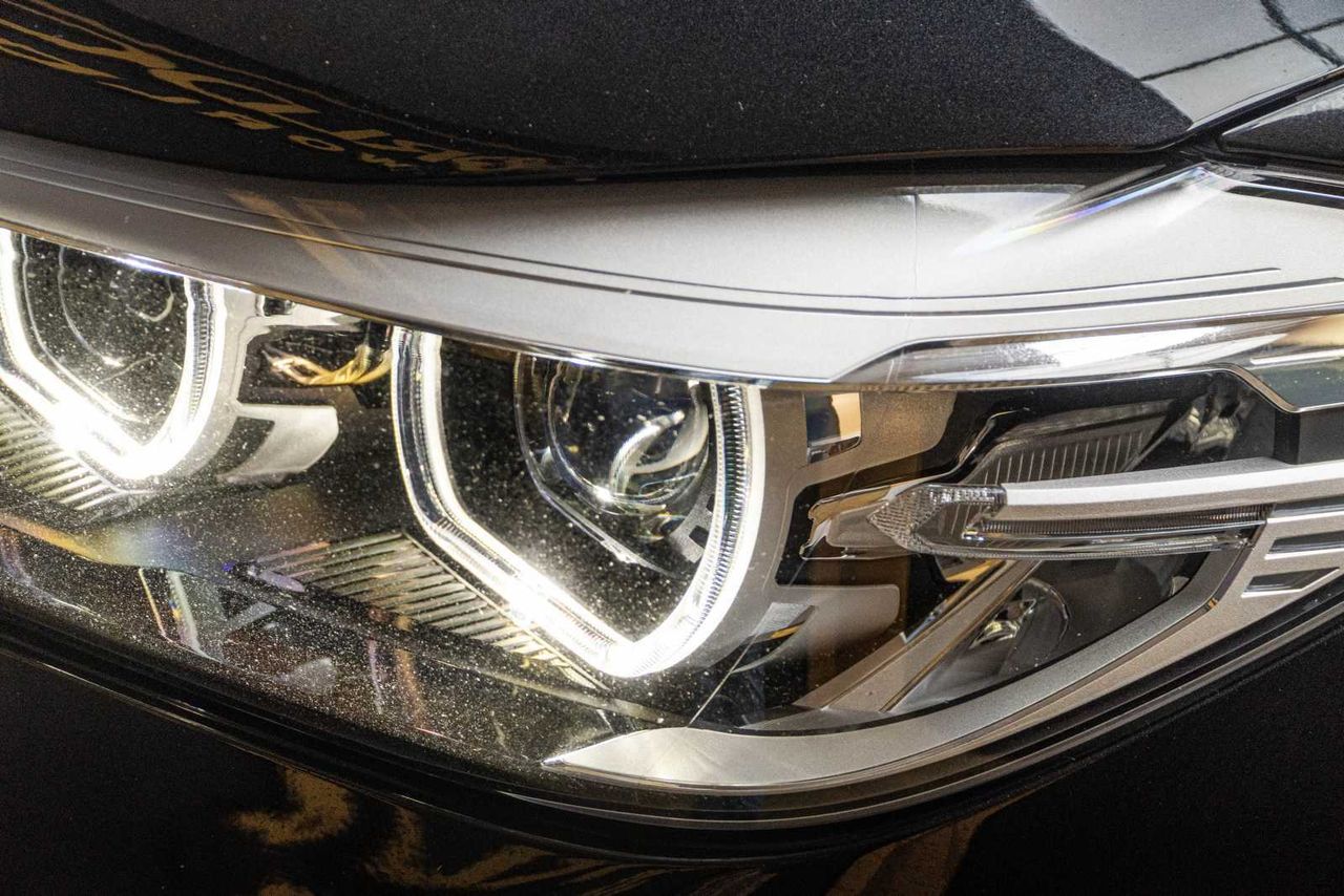 BMW Serie 6 620d gran turismo 140kw  - Foto 18