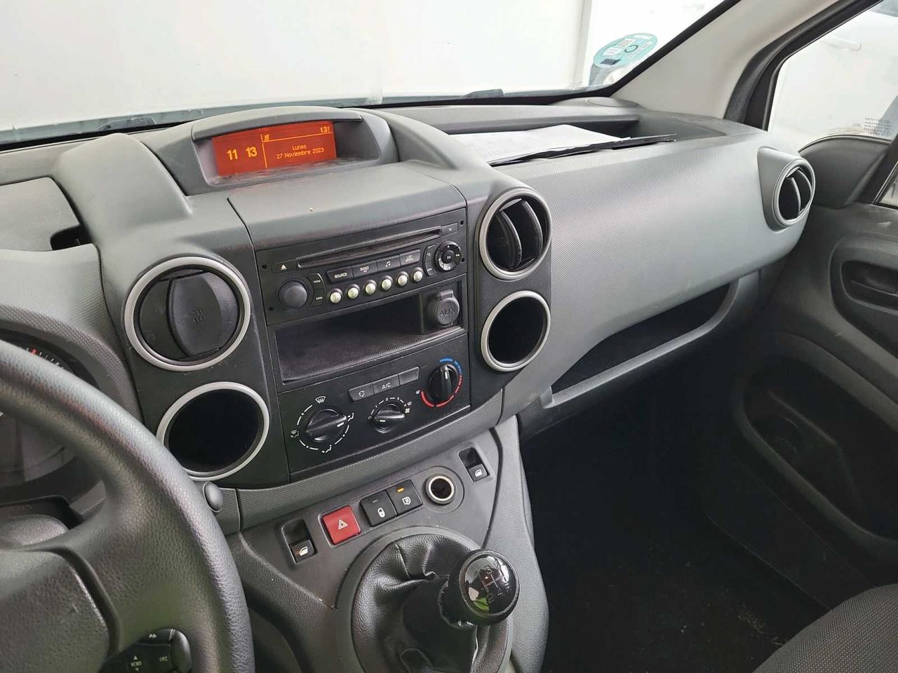 Citroën Berlingo Talla M BlueHDi 100 LIVE - Foto 7