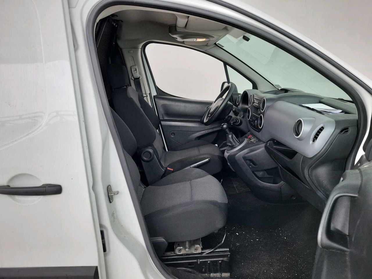 Citroën Berlingo Talla M BlueHDi 100 LIVE - Foto 5