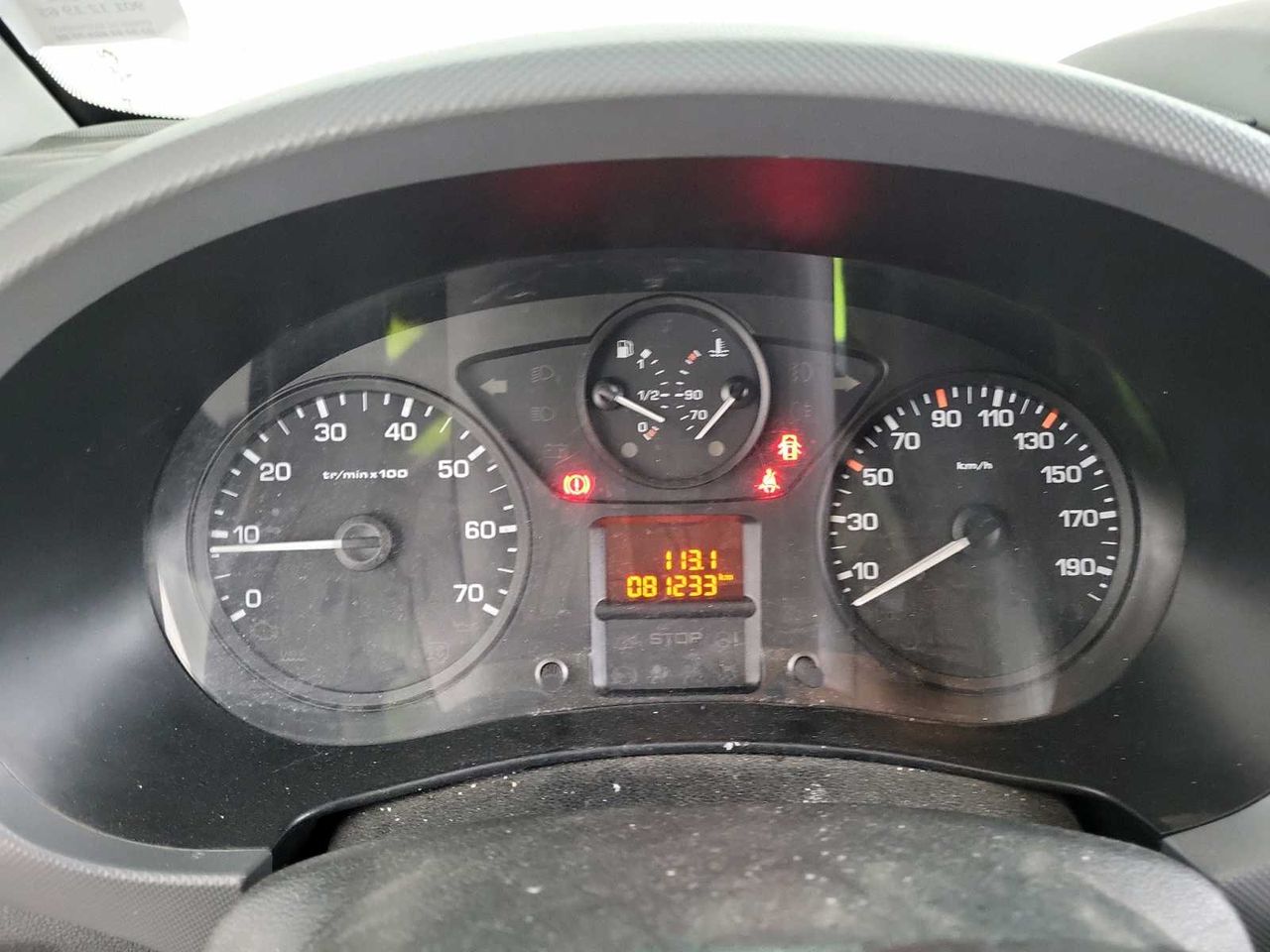 Citroën Berlingo Talla M BlueHDi 100 LIVE - Foto 4