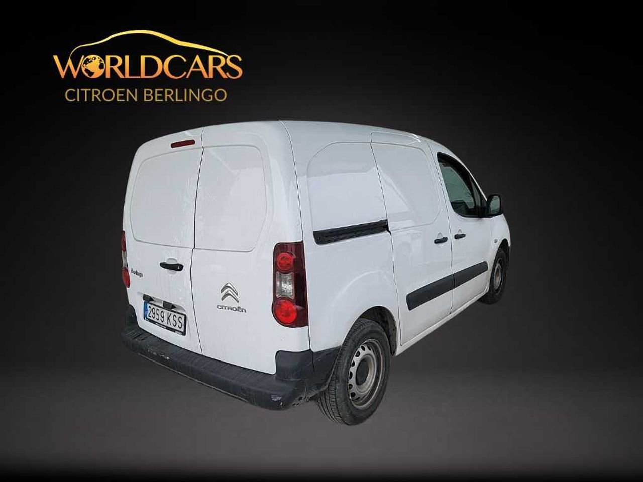 citroën berlingo 2018 / foto grande (2)