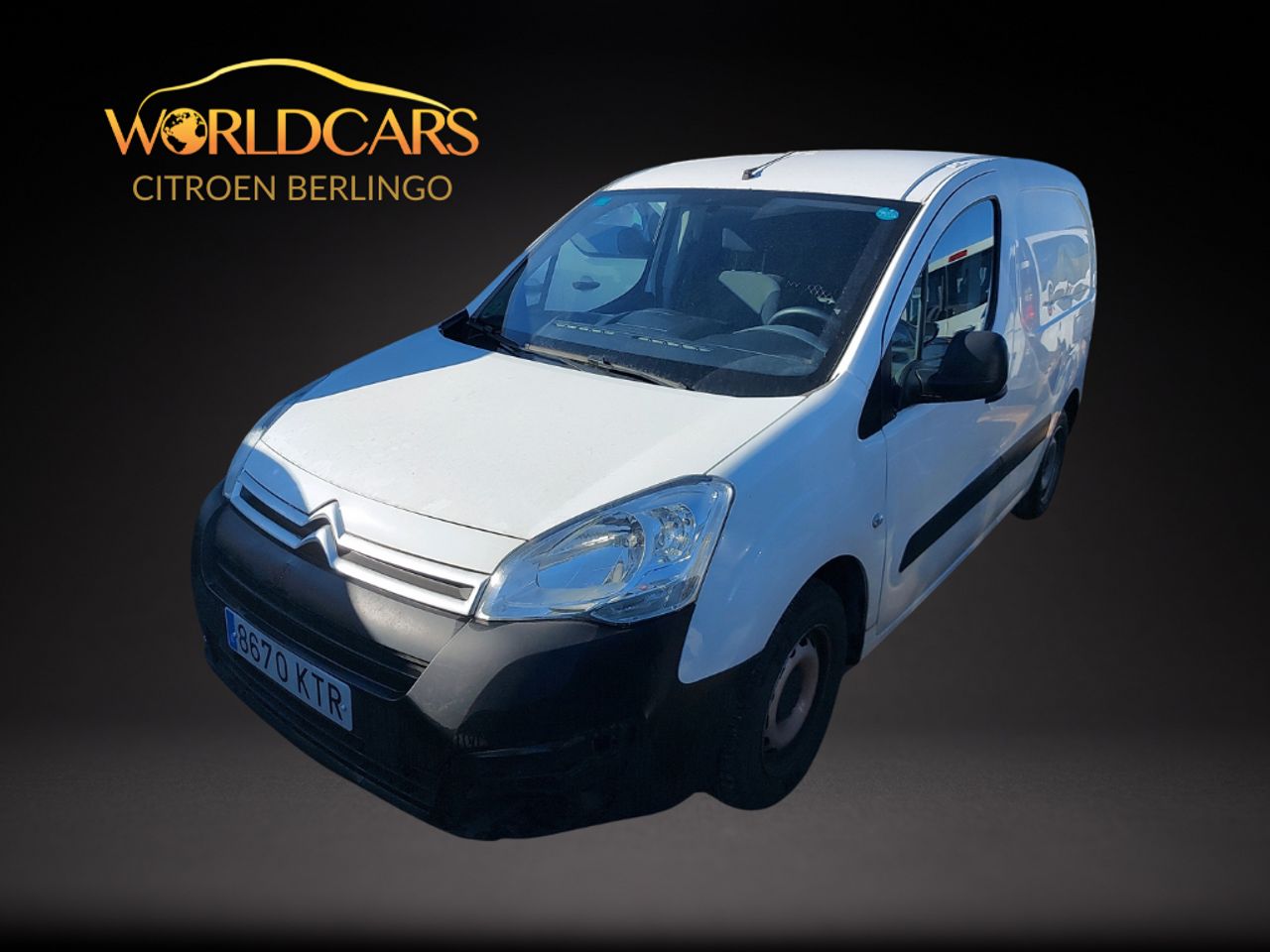Foto citroën berlingo 2019 /