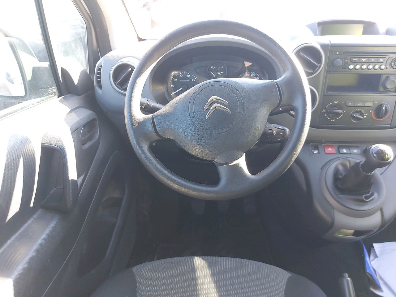Citroën Berlingo Talla M BlueHDi 100 LIVE - Foto 5
