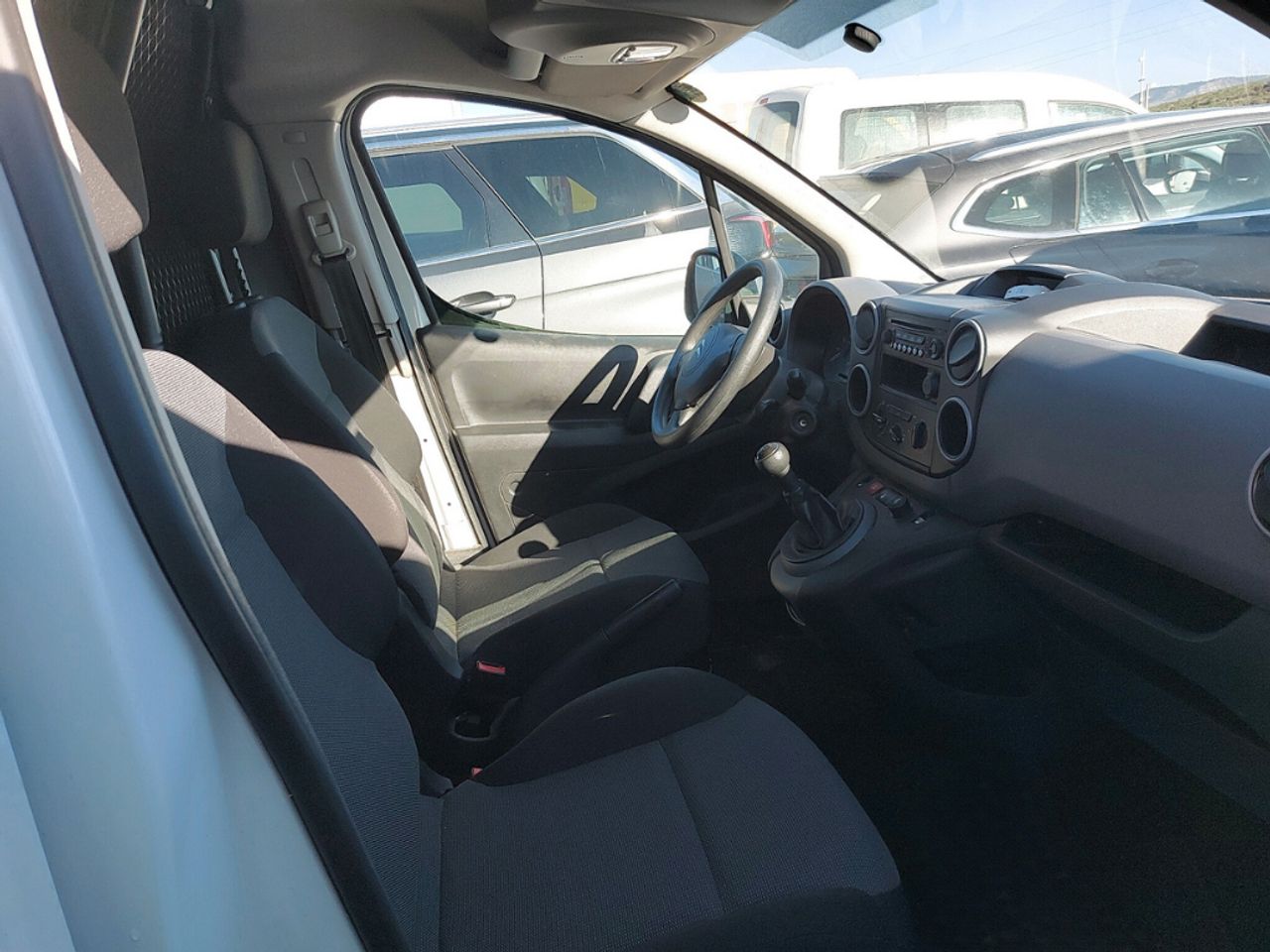 citroën berlingo 2019 / foto grande (3)