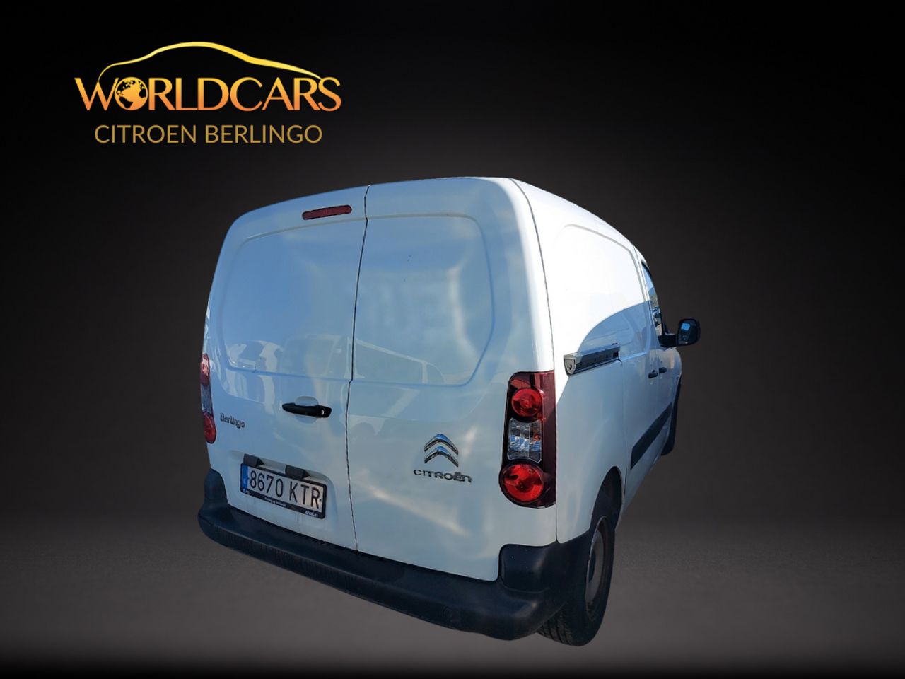 citroën berlingo 2019 / foto grande (2)