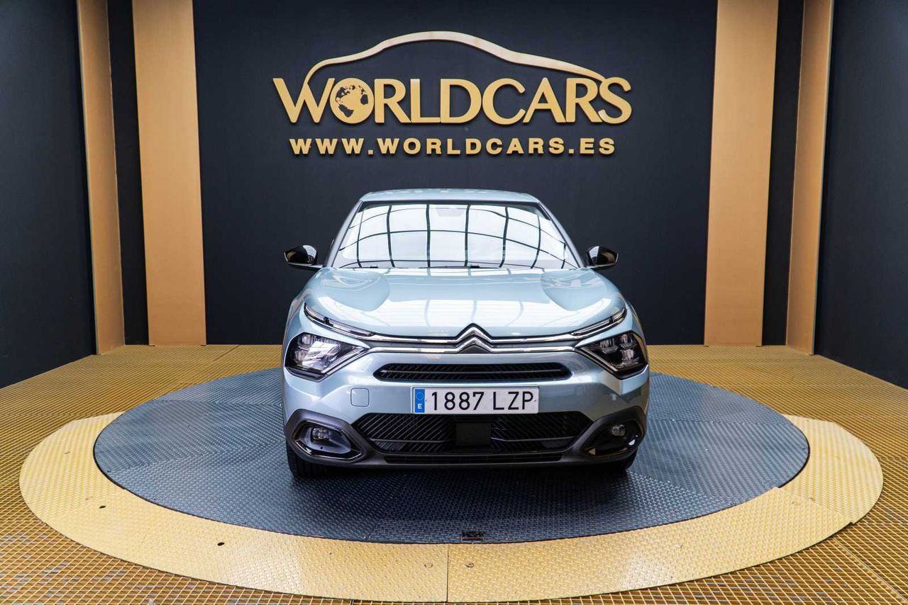 citroën c4 2022 / foto grande (2)