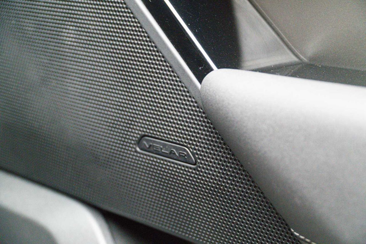 Land-Rover Range Rover Velar 2.0 d240 177kw (240cv) 4wd auto  - Foto 14