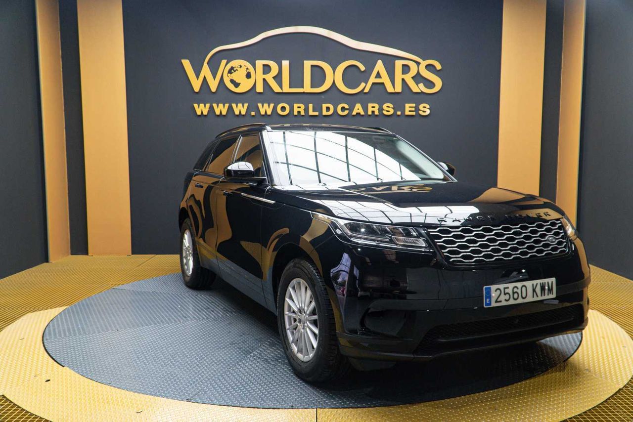 land-rover range rover velar 2019 / foto grande (3)