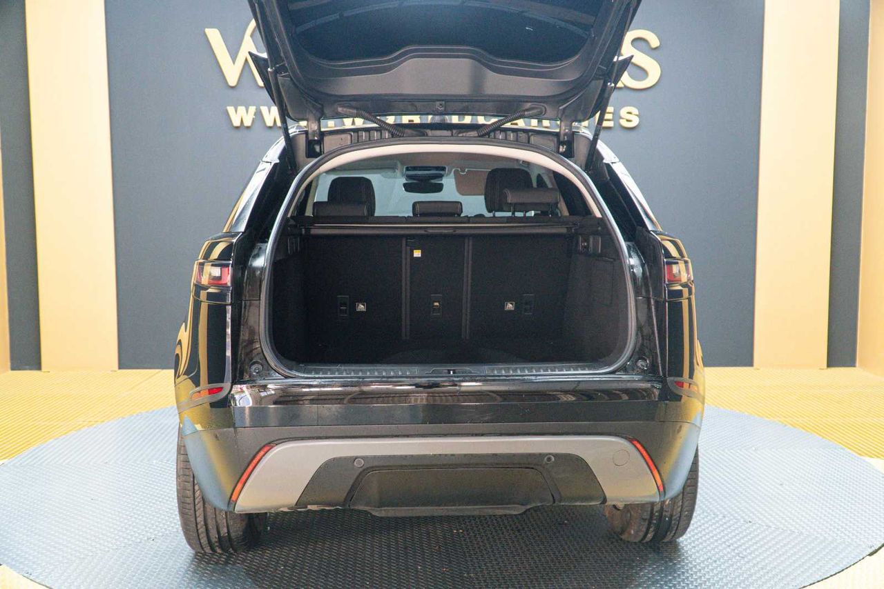 Land-Rover Range Rover Velar 2.0 d240 177kw (240cv) 4wd auto  - Foto 18