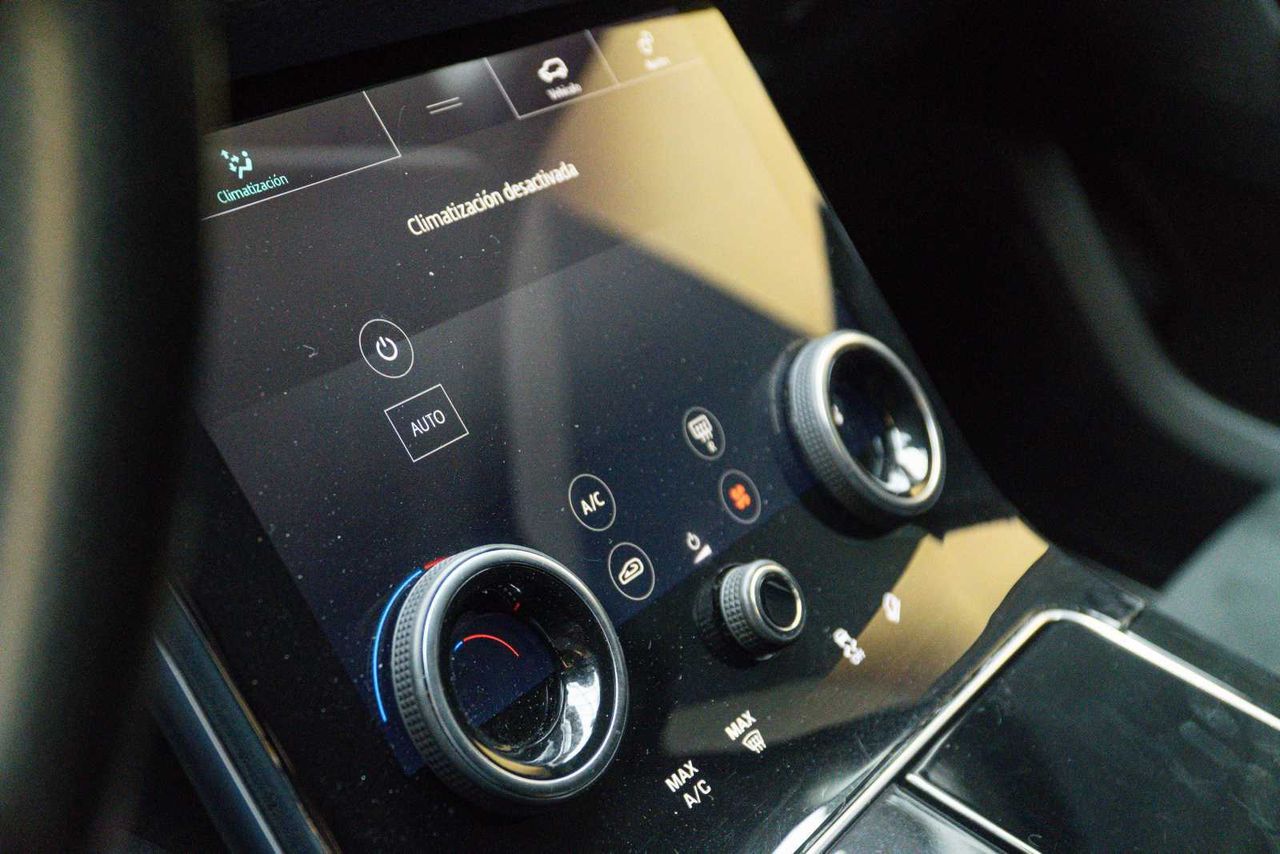 Land-Rover Range Rover Velar 2.0 d240 177kw (240cv) 4wd auto  - Foto 14